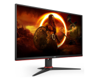 AOC Q27G2E/BK - 1147047 - zdjęcie 3
